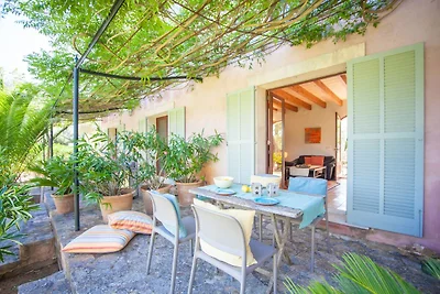 Can Pina - Eco Arco - - Apartment In Costitx