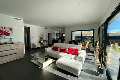 Charmantes Haus mit privatem Pool