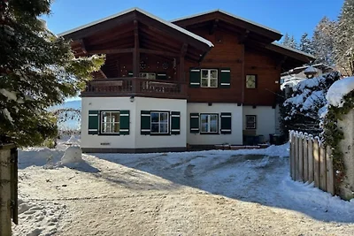 Chalet in Reith bei Skipisten