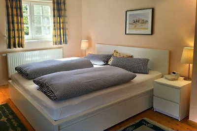 Ferienwohnung mit 2 Schlafzimmer