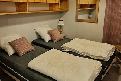 Apartment in Saint Sorlin in der Nähe von Syb...