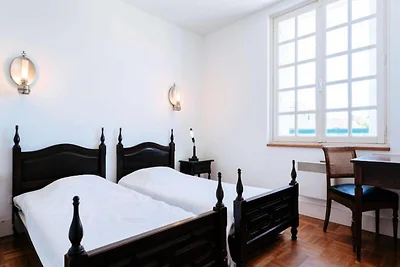 Residentie Hotel Le Rouzic voor 5 personen