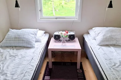 4 Personen vakantie huis in Ånimskog