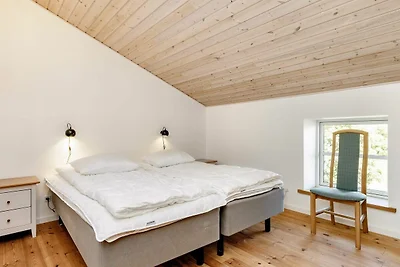 5 Personen Ferienhaus in Væggerløse