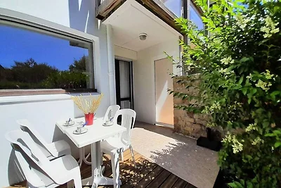 Residenz Bleu Oceane Carnac