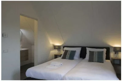 Ferienhaus mit 2 Schlafzimmer