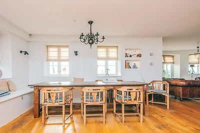 5 Sterne Ferienhaus in Aabenraa