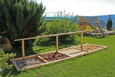 Appartamento per vacanze con 2 camere da...