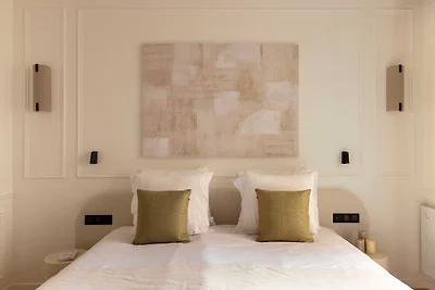 Luxe appartement / Airconditioning - 4 slaapk...