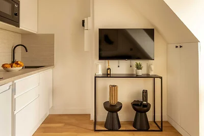 Charmantes Studio mit Klimaanlage - 2P -...