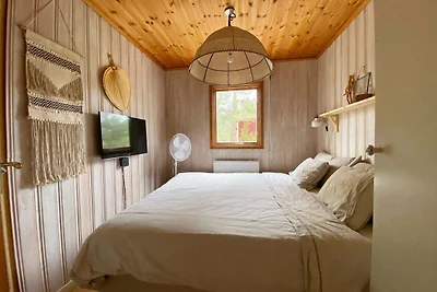 7 Personen Ferienhaus in DJURHAMN