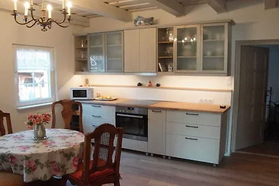 Ferienhaus mit 1 Schlafzimmer