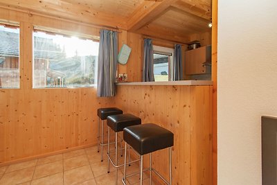 Gemütliches Chalet in Stadl an der Mur mit...