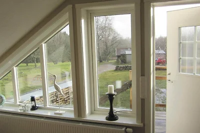 4 Personen Ferienhaus in Romelanda-By Traum