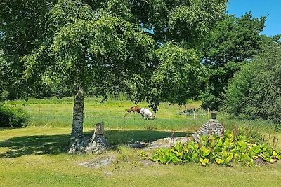 6 osob apartament w Fjällbacka