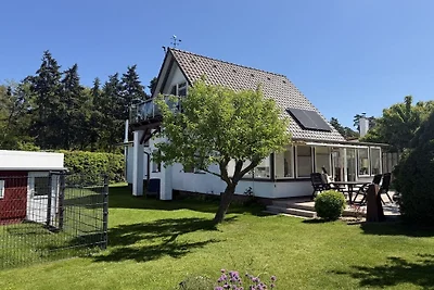 Ferienhaus mit 1 Schlafzimmer