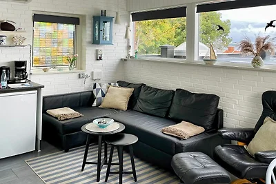 4 Personen Ferienhaus in Gråsten-By Traum