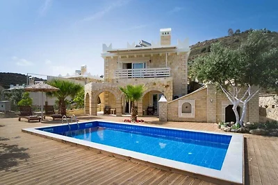 Villa Aristidis-South Crete