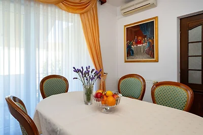 MY DALMATIA - Beach house Privlaka