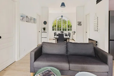 Apartment in Andernos am Strand Betey