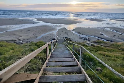 Charmant vakantiehuisje midden in de natuur