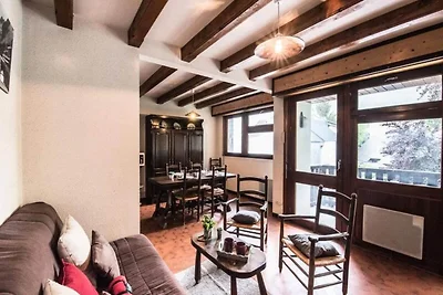 2 Zimmer für 4 Personen