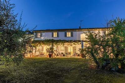 Villa Noa, Romantisches 8 Schlafzimmer