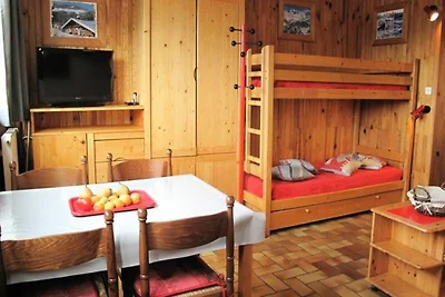 Appartamento a Plagne Centre vicino alle pist...