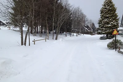 Ferienhaus in Medebach (D) in Skigebietsnähe