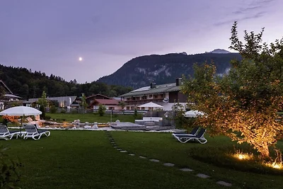 Unterbrandnerlehen Apart Chalet Watzmann