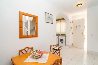 Wohnung in Nerja nahe Burriana Strand