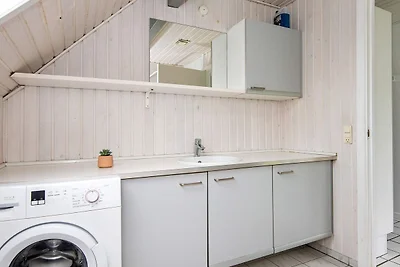 6 Personen Ferienhaus in Rømø