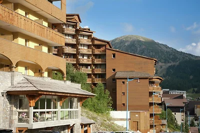 Chalet a Isola vicino alle piste