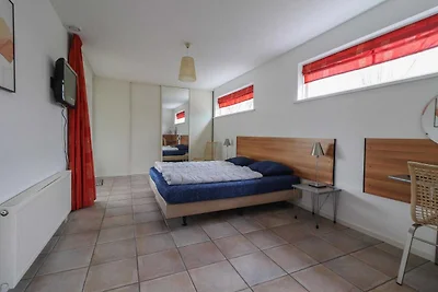 Kuća za odmor Dopust za oporavak Makkum