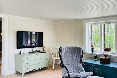 4 Personen Ferienhaus in ALLINGSÅS, SVERIGE