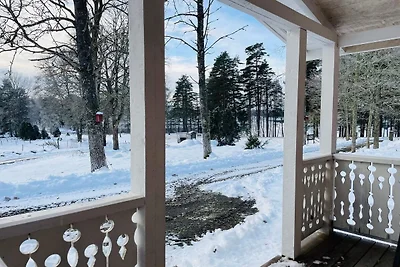 5 Personen Ferienhaus in ÅSEDA