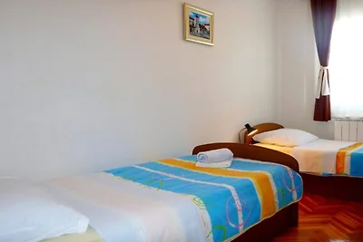 Beachfront Mastrinka Apartments with Sea View...