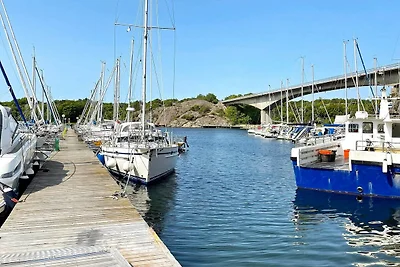 4 Sterne Ferienhaus in UDDEVALLA