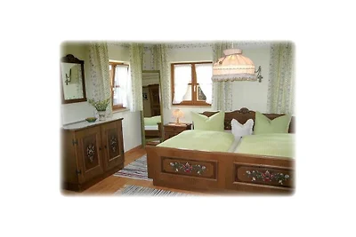 Ferienwohnung mit 1 Schlafzimmer
