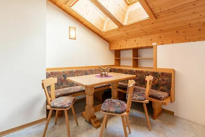 Chalet in Mittersill nahe Skipisten