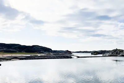 4 Personen Ferienhaus in SKÄRHAMN