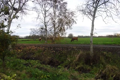 Huis aan Moorweg