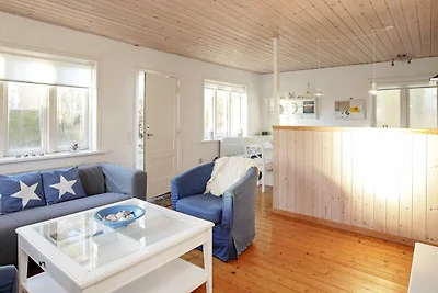 4 Personen Ferienhaus in Læsø-By Traum