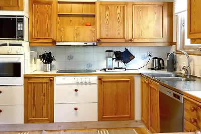 6 persoons vakantie huis in UDDEVALLA-By...