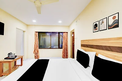 Hotel O Victoria Memorial Metro