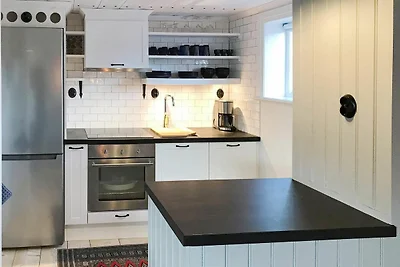 4 Sterne Ferienhaus in Mellösa-By Traum
