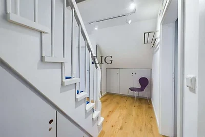Ferienwohnung Inselliebe