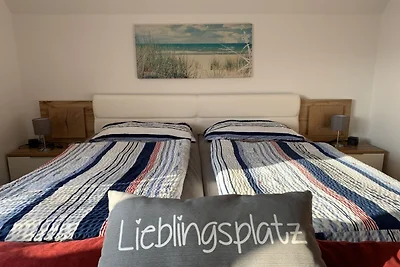 Westwind - Haus Romantik