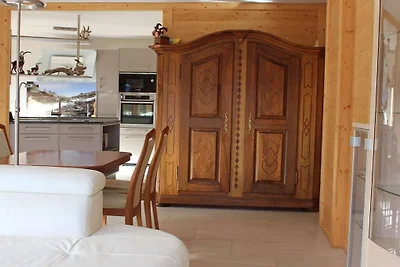 Appartamento per vacanze con 2 camere da...