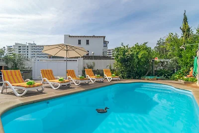 Villa Luna - Ferienhaus Mit Privatem Pool